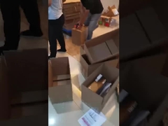 تريكسبناوس1إميرسون تريكس أداة الاتصال هارت ليتيون لاسلكي