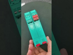 بيبرل + فوكس مراقبة سرعة الدوران KFU8-DW-1.D