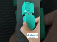 بيبيرل فوكس أجهزة استشعار محفزة NBN30-U4-A2