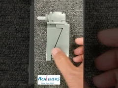 روكويل أوتوماتيك 802T-ATP