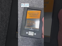 TREXLFPNAWS1S AMS Trex جهاز الاتصال إيمرسون