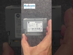 AB CAT 1734-OB4 ألين برادلي