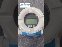 جهاز استشعار الضغط من سلسلة Endress+Hauser Cerabar PMC51B، 1.5psi Min، 600psi Max، مطلق، جاهز للمقياس