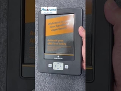 EMERSON AMS Trex جهاز الاتصال TREXLHPNAWS1S