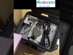 مجموعة اختبار 