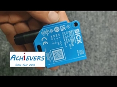 الفائض SICK DE-79183 WaldkirchSICK ماسح الضوء الأحمر