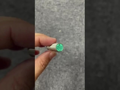 بيبرل فوكس NJ2-12GM40-E2-V1 محمية القطب العكسي جهاز استشعار محفز