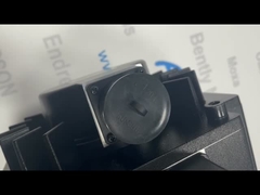 دلتا إلكترونيات / الأتمتة الصناعية ECMA-L11845RS محركات AC و DC 1500 RPM 4057 / 28650