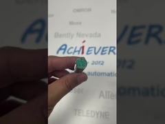 بيبيرل فوكس NCB2-12GM35-N0-V1 جهاز استشعار محفز