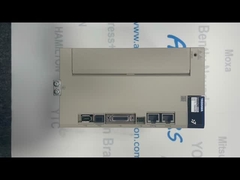 Yaskawa SGD7S-180A30B202 التحكم التناظري مع الميزات المتقدمة