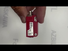 لوز HT3C.S / 6G-M8 جهاز استشعار منتشر مع قمع الخلفية