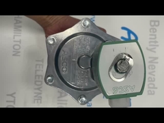 الصمام الكهربائي النبض ASCO SCG353G047