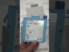 MTL4546C العازلات الآمنة بطبيعتها اتصل بنا الآن