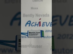 شبكة مقاومة P&F F-NR3-Ex1 NAMUR