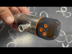 أجهزة استشعار الضغط IFM مع شاشة PN2070