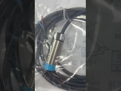 SICK IM12-02BPO-ZC1 IM أجهزة استشعار تقنية القرب