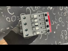 عروض أسعار سريعة لموصلات ABB AX40-30-10-81