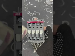 ABB AX25-30-10-80 قاطع تيار متردد عرض أسعار سريع