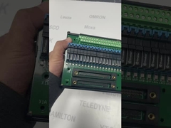 لوحة إنهاء P&F TB-C3-DO32-AKB-Y188682