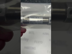 أسطوانة هواء SMC CDJ2B16-25Z-B القياسية ، مزدوجة التصرف ، عصا واحدة ، CJ2Series