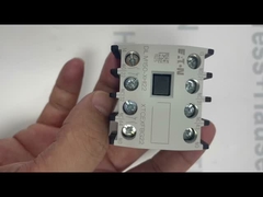 وحدة الاتصال المساعدة DILA من سلسلة Eaton DILA-XHI22 Moeller®