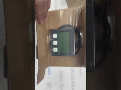 إندريس هاوزر 52026443 عرض VU331، الإصدار 2