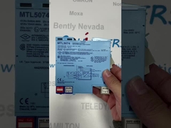 محول درجة الحرارة MTL5074