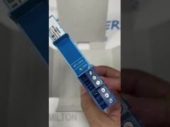 MTL4544 مكيف الإشارة HART و 4-20mA عازل