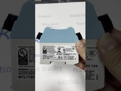 MTL7787+ حاجز زينر أحادي القناة من Eaton