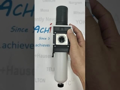 AVENTICS R412007209 منظم ضغط المرشح