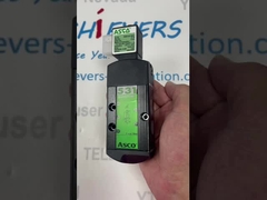 G531C017MS صمامات ASCO