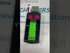 ASCO 8553A421MO صمام ملف لولبي بكرة 1/2 بوصة