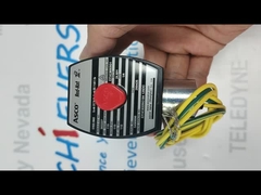 صمام لولبي ASCO EFHC8320G184