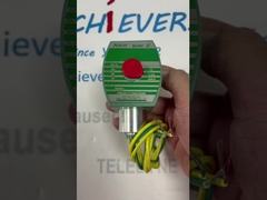 صمام لولبي ASCO HB8320G174