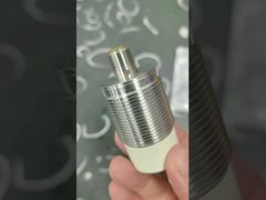 مستشعر IFM الحثي AS-Interface IIC221