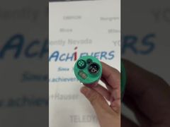 مستشعر الموجات فوق الصوتية Pepperl Fuchs UC300-30GM-IUR2-V15