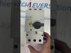 واقي Eaton XTPR040DC1 من سلسلة XT