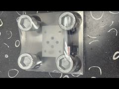 غطاء تحكم خرطوشة Rexroth LFA10WEA-7X ثنائي الاتجاه لأنظمة الهيدروليكية