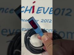 SICK WTB9-3N1631 جهاز استشعار ضوئي مضغوط مع قمع الخلفية