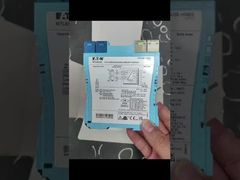 حاجز معزول ثنائي القناة MTL5516C للاستشعار في المناطق الخطرة