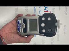 كاشف الغازات المتعددة Honeywell QRAE3 BTYMQ-PGM-2500