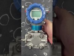 مرسل ضغط قياس دقيق Honeywell STG770-E1GS2A-1-A-AHJ-11S-B-30A6-F1-0000