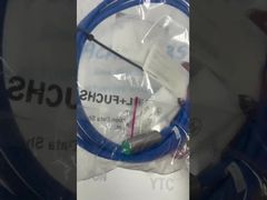 مستشعر القرب Pepperl Fuchs NJ2-12GM-N مصمم