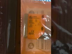 مستشعر كهروضوئي انعكاسي IFM O5H500