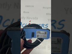 مضخم بصري مستقل عالي الأداء من نوع SICK WLL80P-1FTGY1DEZZZZ Z1Z1