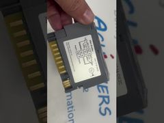 وحدة خرج التيار التناظري Allen-Bradley 1734-OE2C