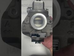 Norgren 8026670 Pilot - Operated Poppet Directional Control Valve