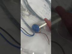 جهاز استشعار القرب الحثي عالي الأداء SICK IM18-05BNS-ZUK