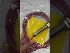 جهاز استشعار القرب التشغيلي Turck Ni8-M18-AP6XS120