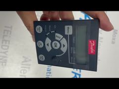 دانفوس 132B0101 لوحة تشغيل LCP12 مخصصة مصممة